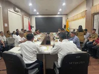 Dadang Tegaskan Gapoktanhut Bagendang Raya Miliki Legalitas Sah