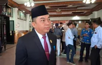 Rimbun Soroti Penurunan Dana Bagi Hasil Sawit