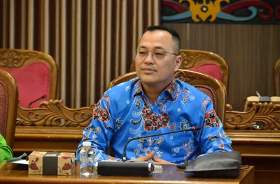 Kualitas Udara Memburuk akibat Karhutla, Hendra Sia Minta Pemkab Kotim Sigap Lindungi Pelajar