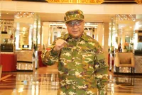 Ketua DPRD Palangka Raya Ikuti KPPD Lemhannas