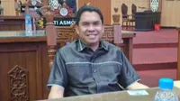 DPRD Kota Minta Pertamina Transparan soal Kuota BBM untuk Palangka Raya