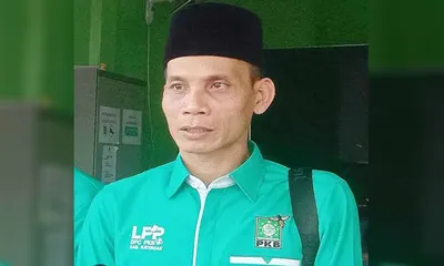 DPRD Katingan Desak Perbaikan Infrastruktur Jalan ke Tumbang Sanamang