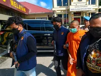 Usai Tegak Miras dan Isap Garam Cina, Pria di Mentaya Hulu Ini Bunuh Teman Sendiri