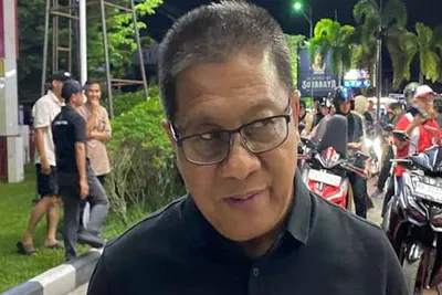 Ketua Dewan: Hadirnya Investasi Harus Taati Regulasi Daerah