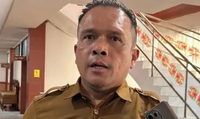 Dewan Rancang Grand Design Kependudukan di Palangka Raya