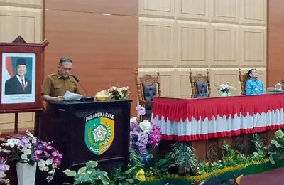 Politisi Golkar Apresiasi Walikota Cepat Menuntaskan Antrean BBM