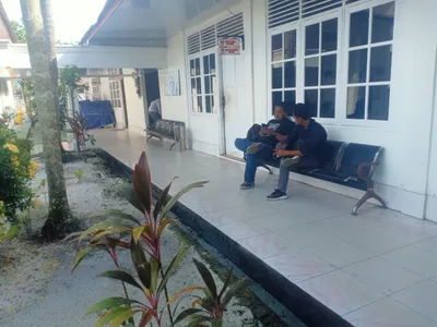 Kejaksaan dan BPKP datangi KPU Kotim, Ada Apa?