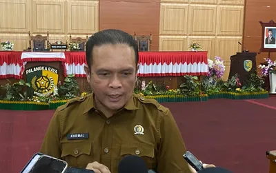 Khemal Nasery Ungkap Dampak Pemotongan Dana Transfer terhadap Pembangunan Daerah