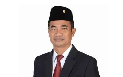 Ketua DPRD Katingan Ajak Masyarakat Rayakan Nataru dengan Aman dan Penuh Kebersamaan