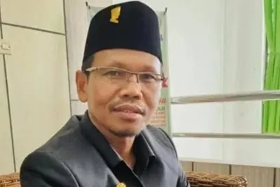 Hampir 15 Km Rusak, DPRD Katingan: Jalan Lintas Provinsi Butuh Penanganan Serius