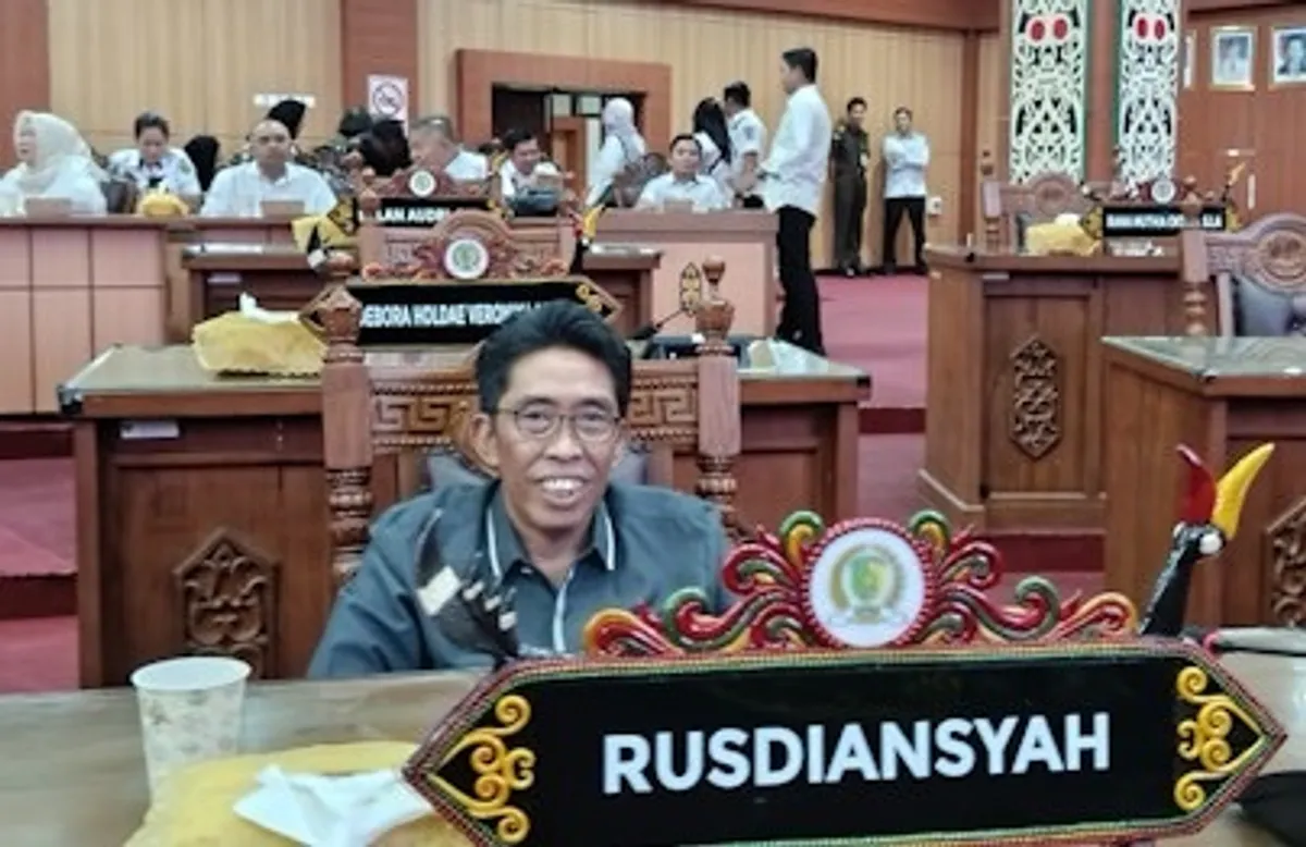 Dewan Dukung Kebijakan Pemko Wajibkan ASN Bayar Iuran Kebersihan