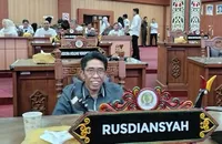 Dewan Dukung Kebijakan Pemko Wajibkan ASN Bayar Iuran Kebersihan