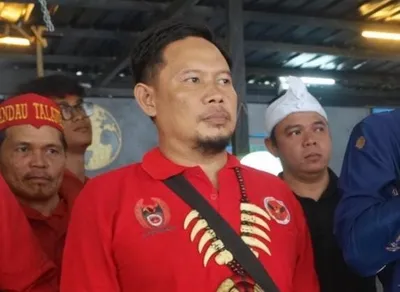 Dilaporkan Ketua DPRD, Orator Mandau Talawang Siap Penuhi Panggilan Polisi